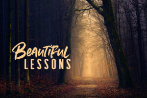 Beautiful Lessons: An evening of Lenten Poetry and Reflection @ Squirrel Haus