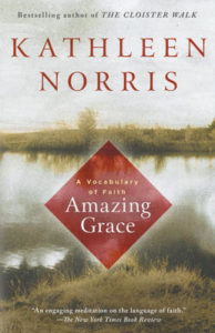 Book Discussions: Amazing Grace: A Vocabulary of Faith @ Moon Palace Books