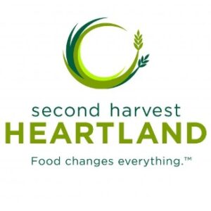 Garage Ladies' Aid* @ Secondhand Harvest Heartland