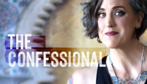 "The Confessional with Nadia Bolz-Weber" Podcast Discussion @ Holly's Home