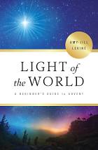 Book Discussion: Light of the World: A Beginner's Guide to Advent @ Online
