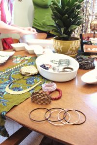 Jewelry/Accessory Swap @ Solomon's Porch Family Room