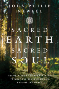 Book Discussion: Sacred Earth, Sacred Soul by John Phillip Newell @ Solomon's Porch