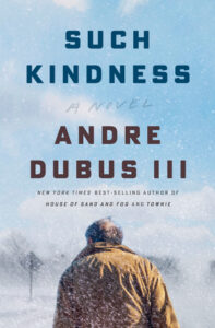 Book Discussion: Such Kindess, by Andrew Dubuss III @ Spirit Garage