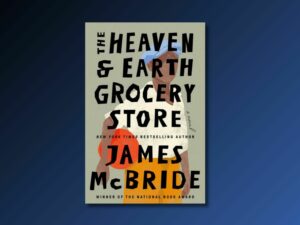 Book Discussion: The Heaven and Earth Grocery Store by James McBride @ Spirit Garage