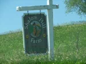2024 Fall Retreat @ Shalom Hill Farms