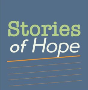Stories of Hope with Mental Health Connect @ Mt. Olivet Lutheran Church
